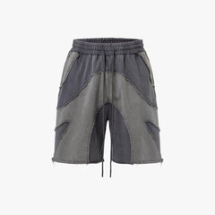 Mania Cotton shorts - VONVATCH