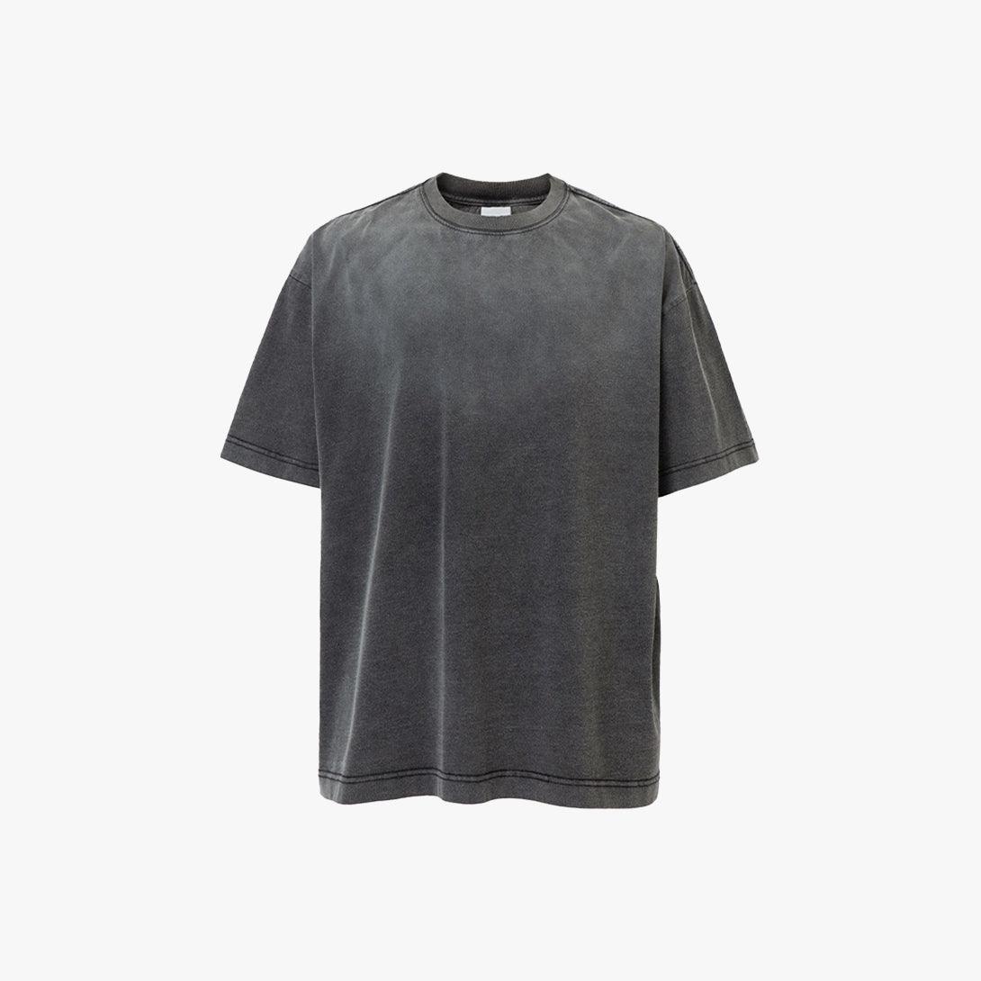 Marquee Cotton Tee - VONVATCH