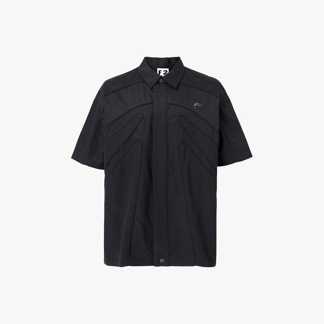 Metro Cotton Short Sleeve - VONVATCH