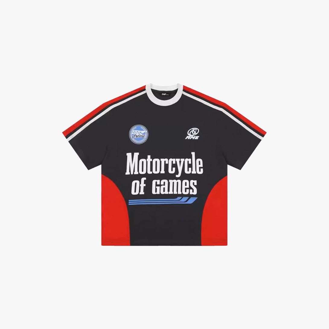 Motor Game Classic Jersey - VONVATCH