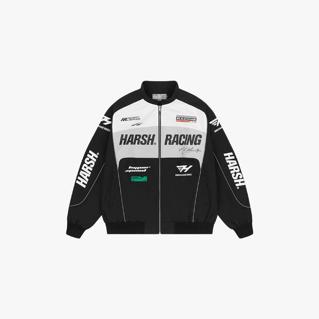 Motorcycle Racing Suit Jacket - VONVATCH