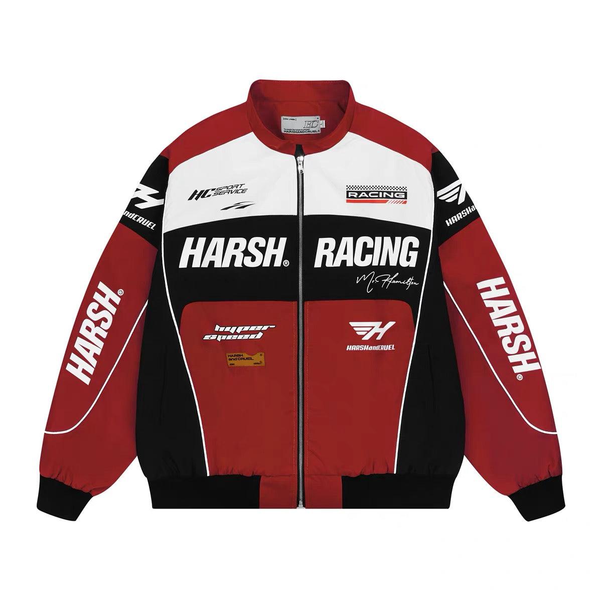 Motorcycle Racing Suit Jacket - VONVATCH