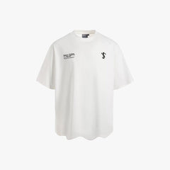 Multi-Color Basic Tee - VONVATCH