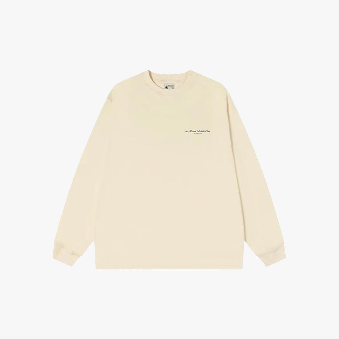 National Casual Cotton Sweatshirt - VONVATCH