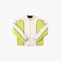 PU leather Motorcycle Jacket - VONVATCH