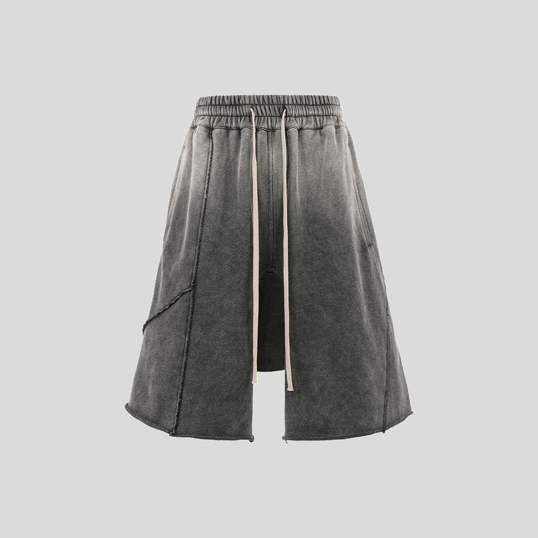 Olen Gradient Shorts - VONVATCH