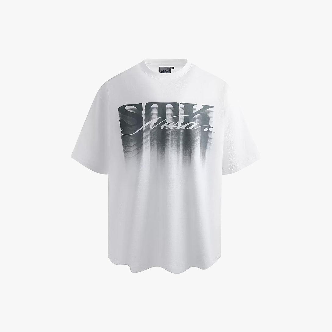 Phantom Casual Tee - VONVATCH