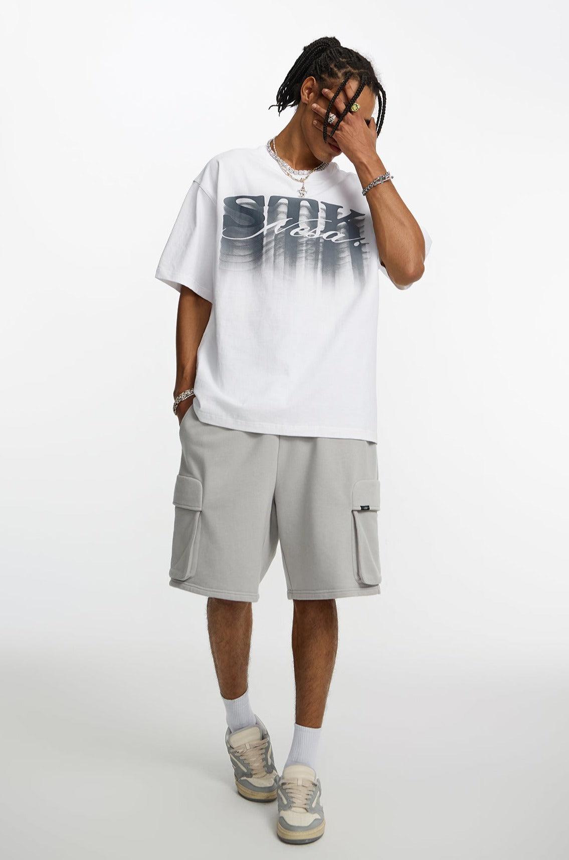 Phantom Casual Tee - VONVATCH