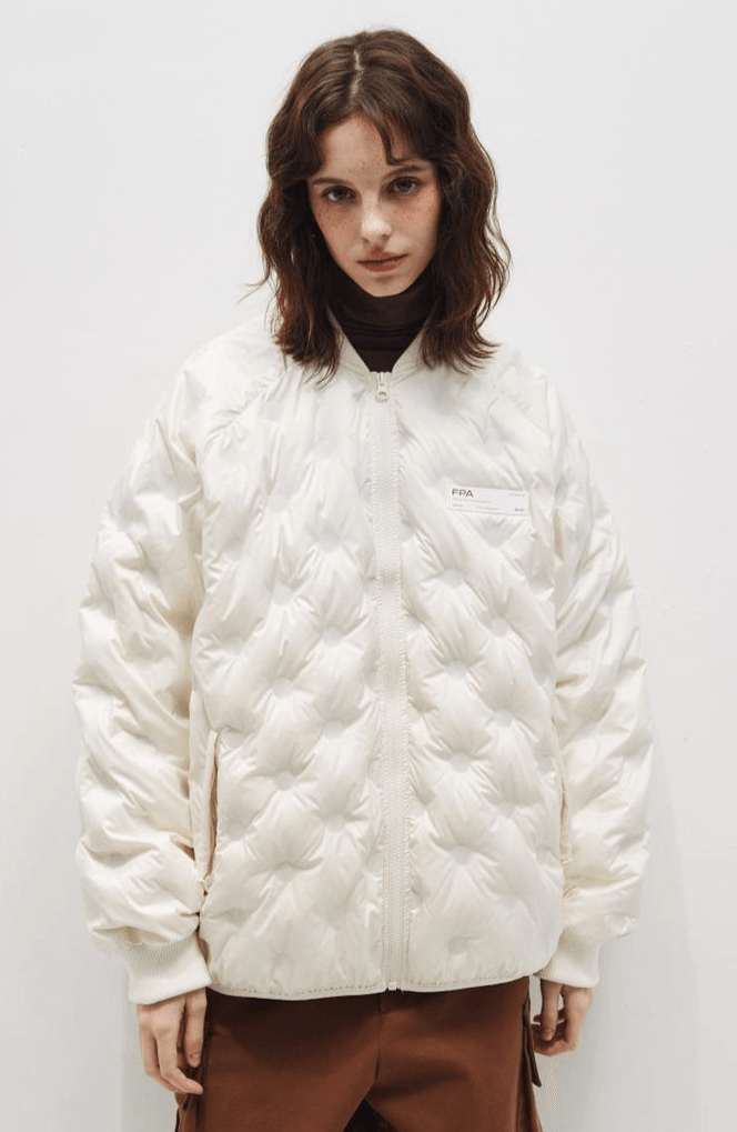 Portable Down Jacket - VONVATCH