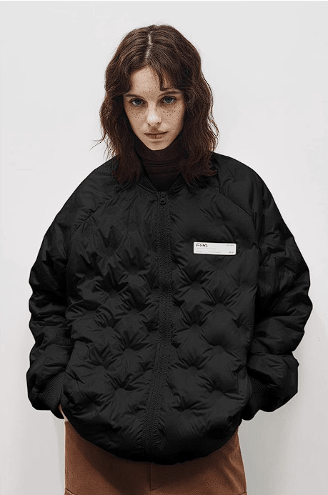 Portable Down Jacket - VONVATCH