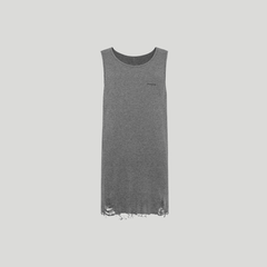 Pullover Sweat Vest - VONVATCH