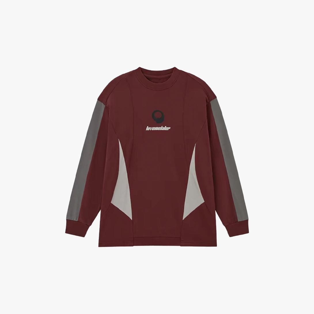 Pure Cotton Sweatshirt - VONVATCH