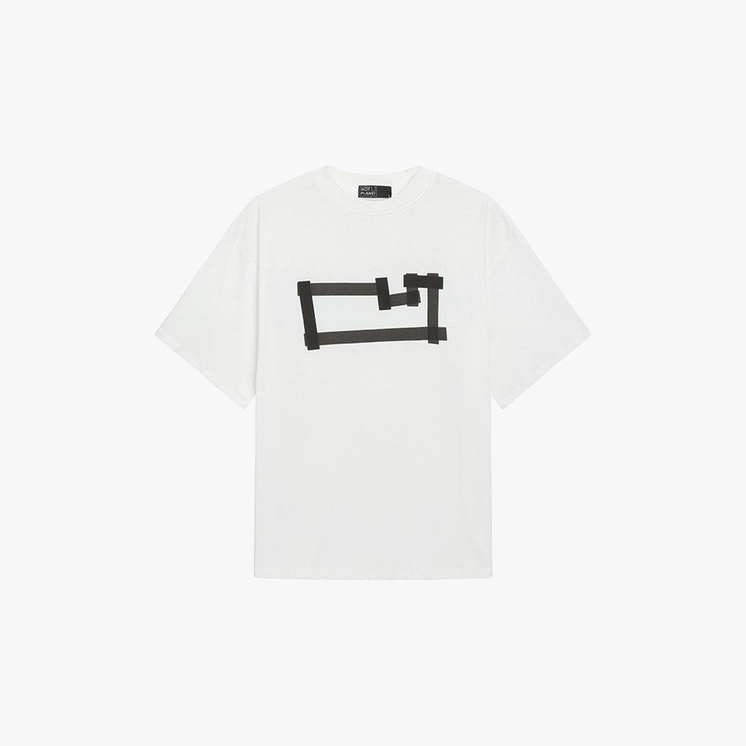 Pure Cotton Tee - VONVATCH