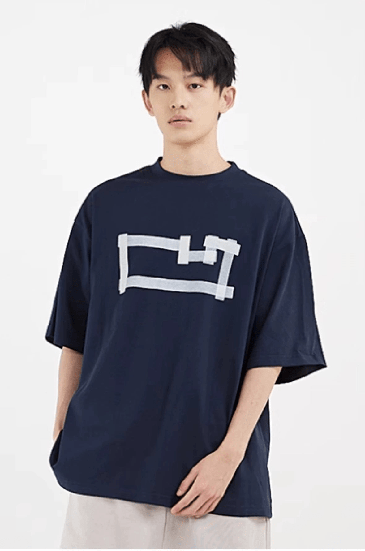 Pure Cotton Tee - VONVATCH