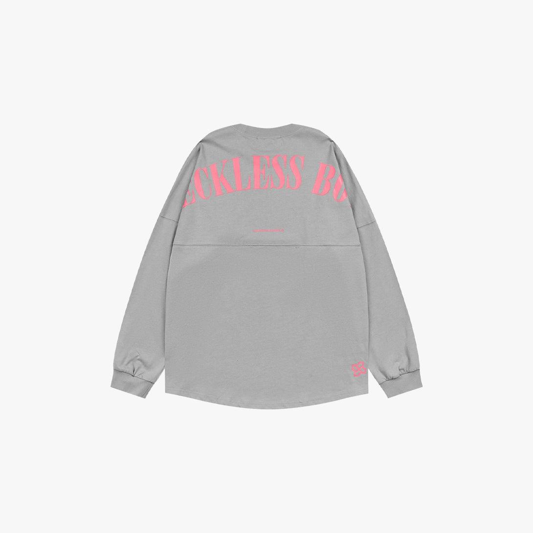 Reckless Boys Long Sleeve - VONVATCH