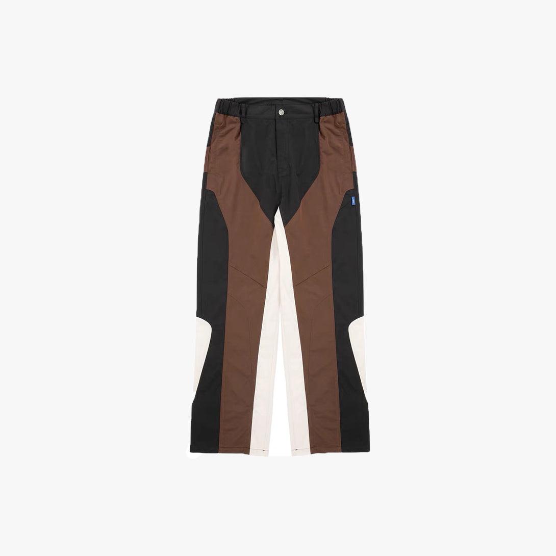 Retro Casual Versatile Pants - VONVATCH