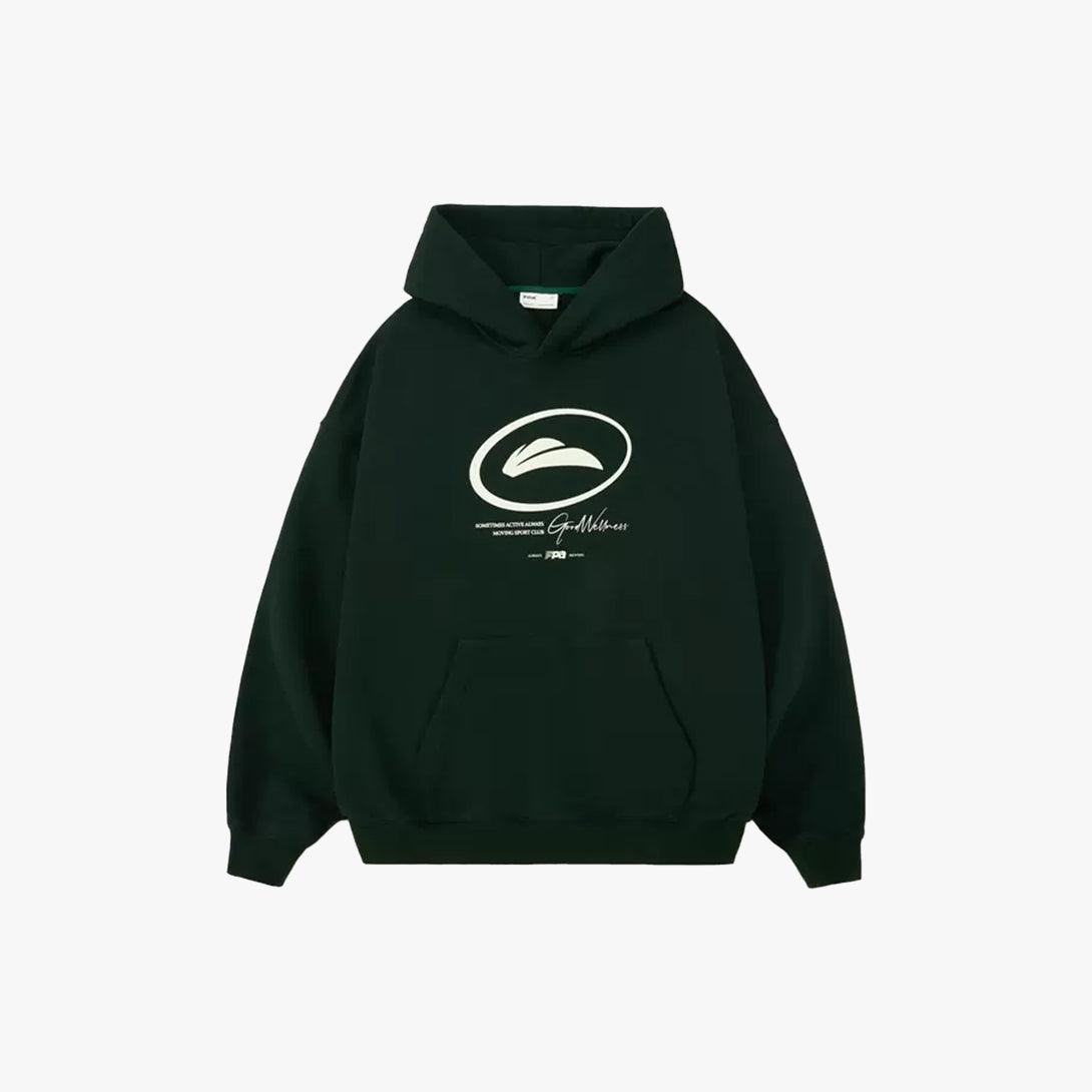 Retro Heavyweight Hoodie - VONVATCH