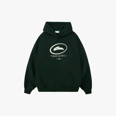 Retro Heavyweight Hoodie - VONVATCH