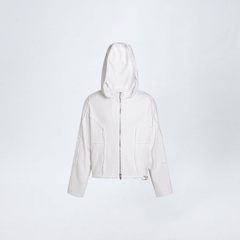 Retro Hooded Sweatshirt - VONVATCH