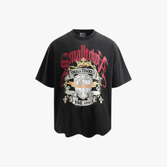 Retro Street Tee - VONVATCH