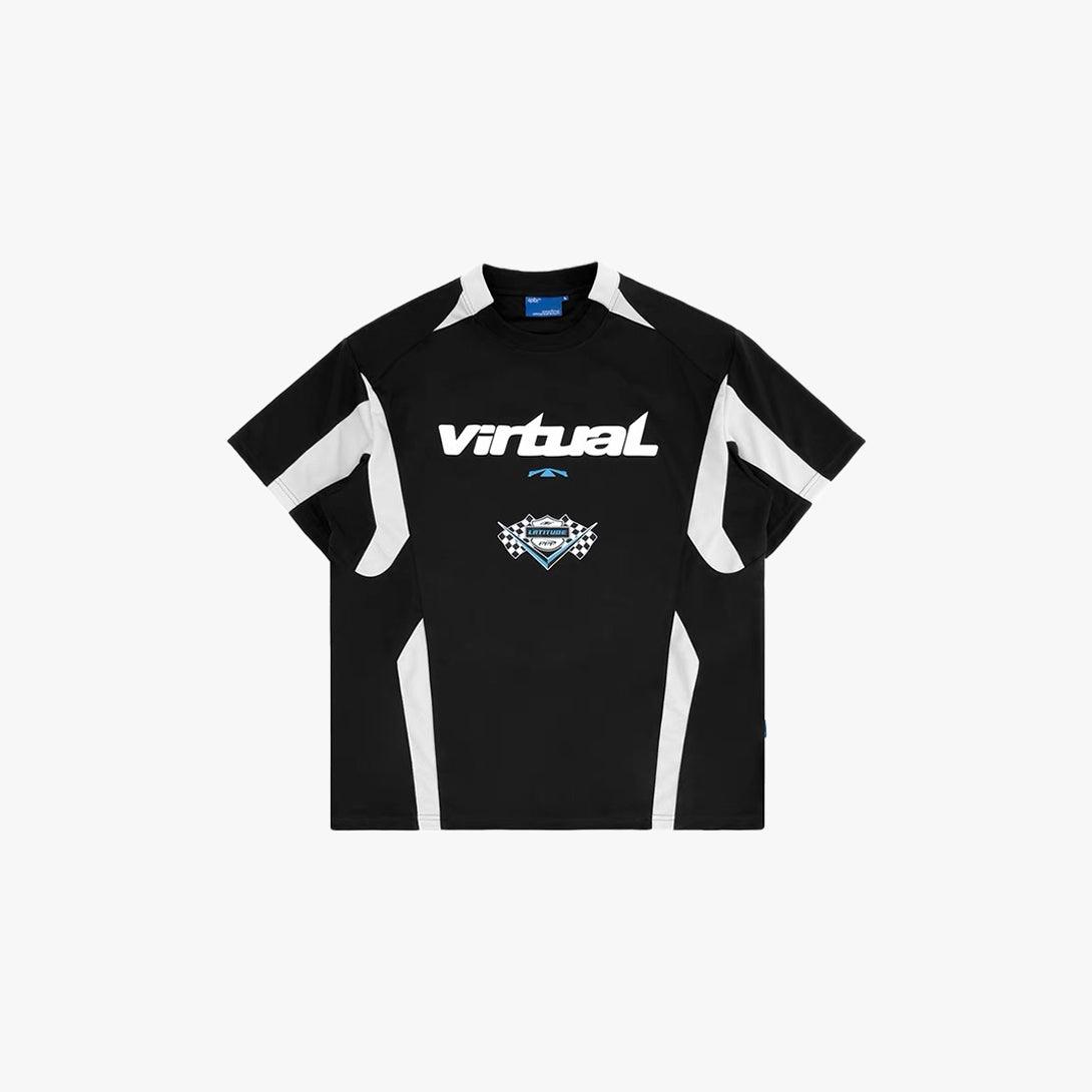 Retro Virtual Jersey - VONVATCH