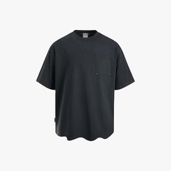 Rivet Pocket Tee - VONVATCH