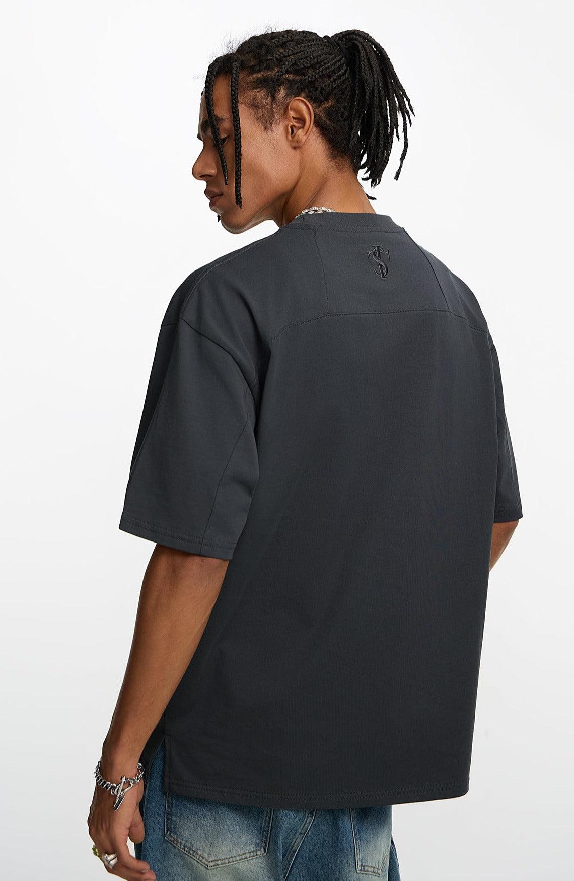 Rivet Pocket Tee - VONVATCH