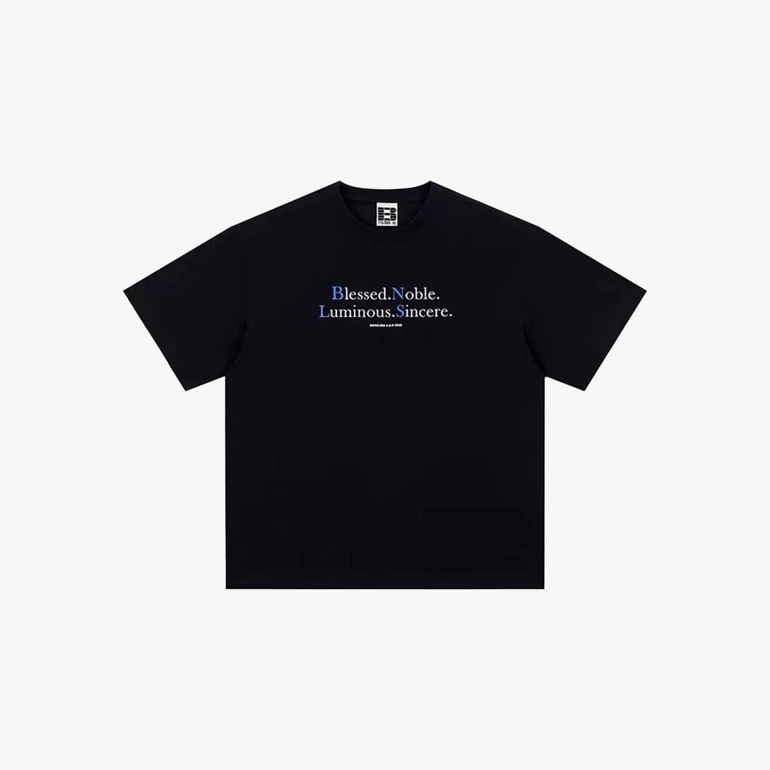 Round Neck Breathable Tee - VONVATCH