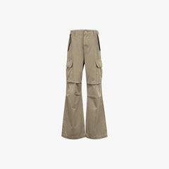 Sandown Pocket Vintage Cargo Pants - VONVATCH