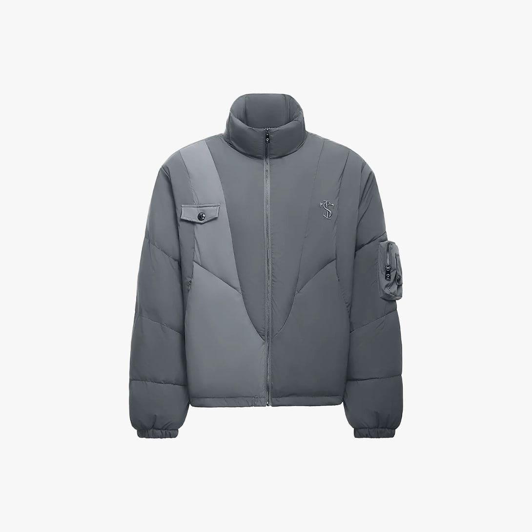 Single Sided Jacket - VONVATCH