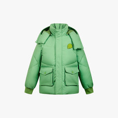 Snuggle Shield Jacket - VONVATCH