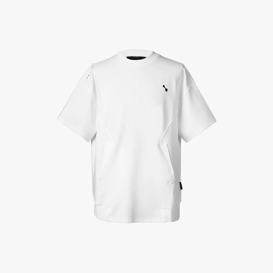 Space Cotton Tee - VONVATCH