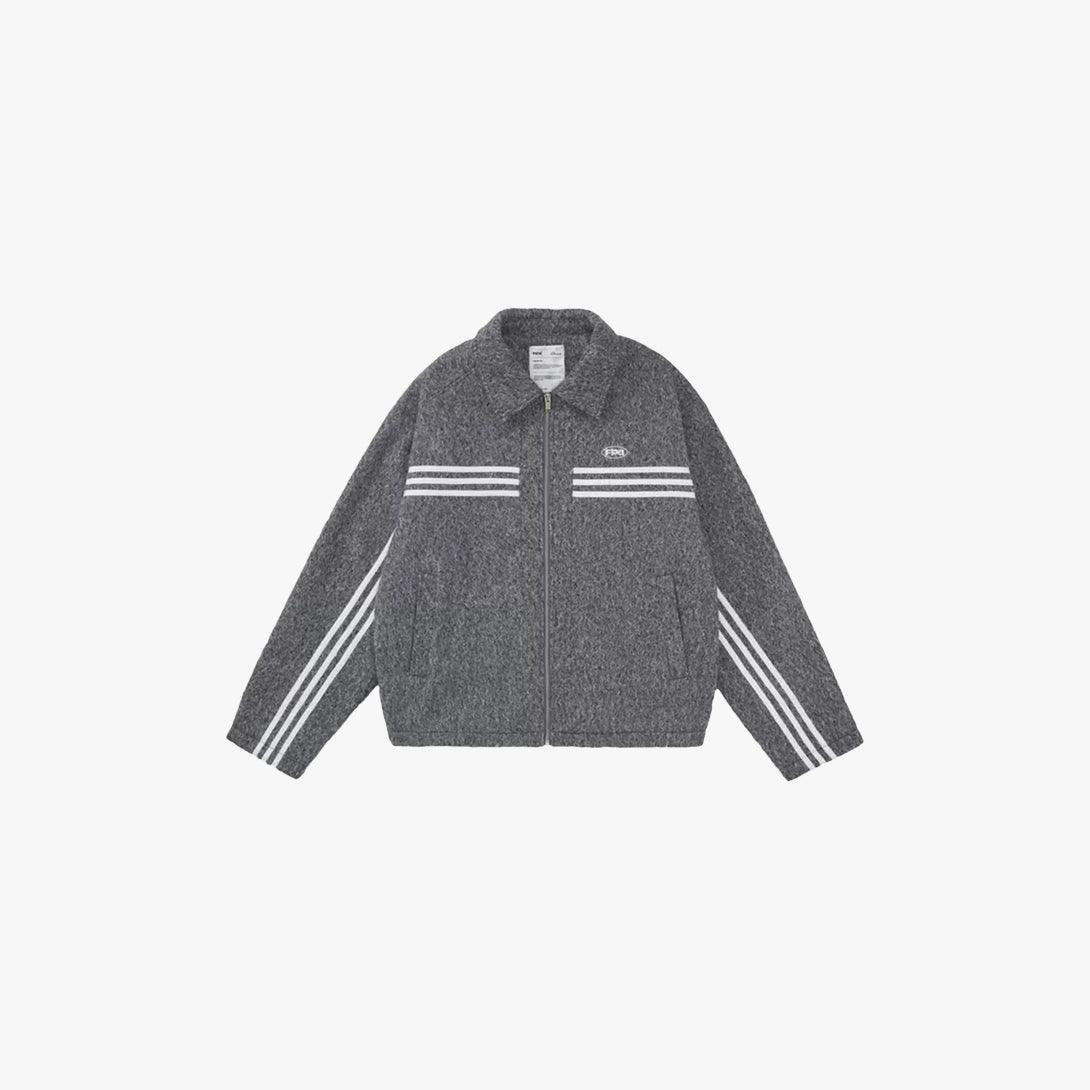 Spliced Maillard Jacket - VONVATCH