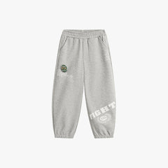 Sports Letter Casual Pants - VONVATCH