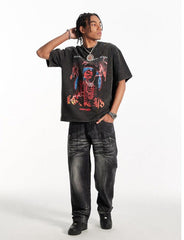 Street Hip Hop Tee - VONVATCH