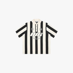 Stripes Basketball Jersey - VONVATCH