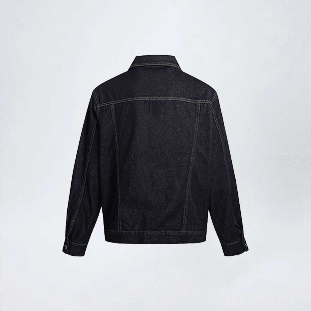 Sylvaris Cotton Jacket - VONVATCH