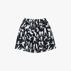 Tactical Shorts - VONVATCH