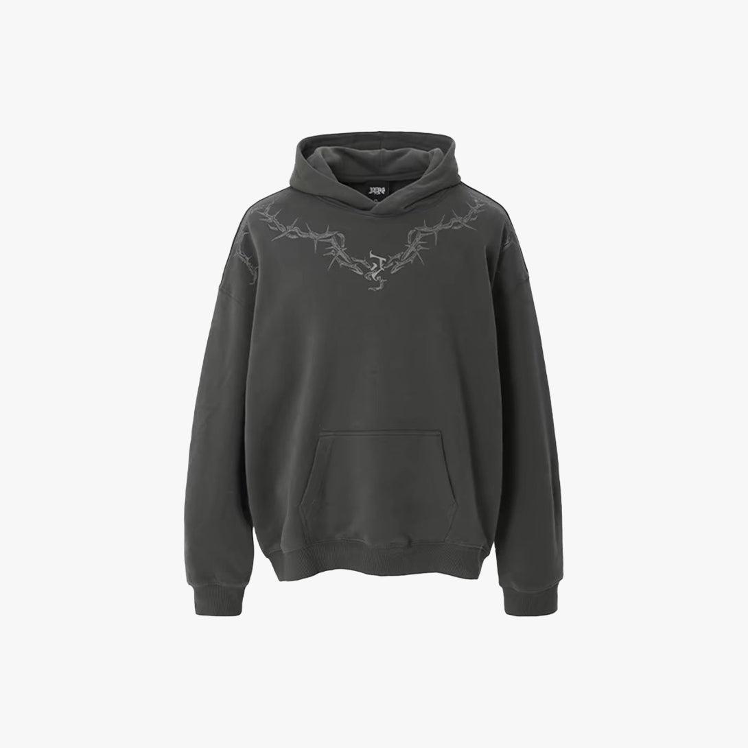 Thorn Hoodie - VONVATCH