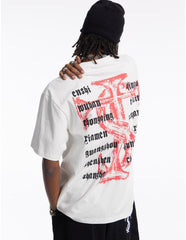 Tour Work Tee - VONVATCH