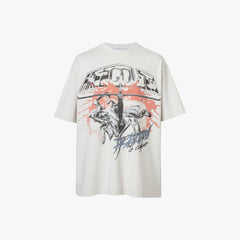 Trove Cotton Tee - VONVATCH