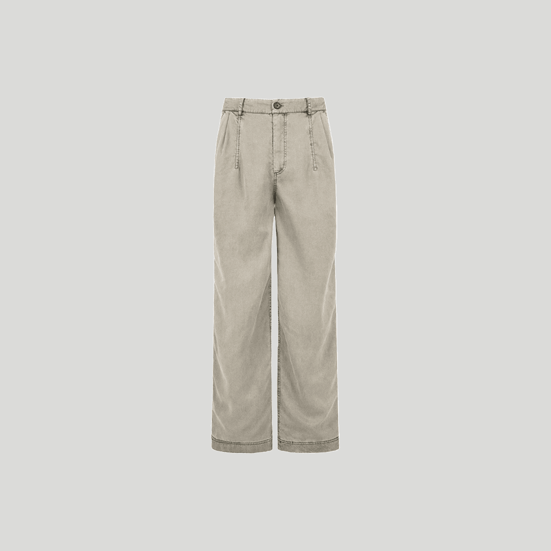 Tuniel Sandy Pants - VONVATCH