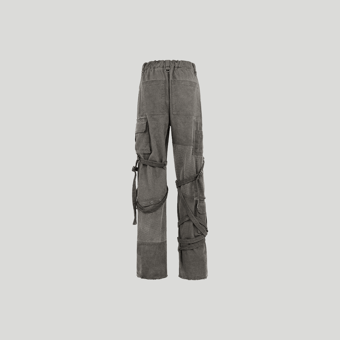 Urbanic Cotton Cargo - VONVATCH