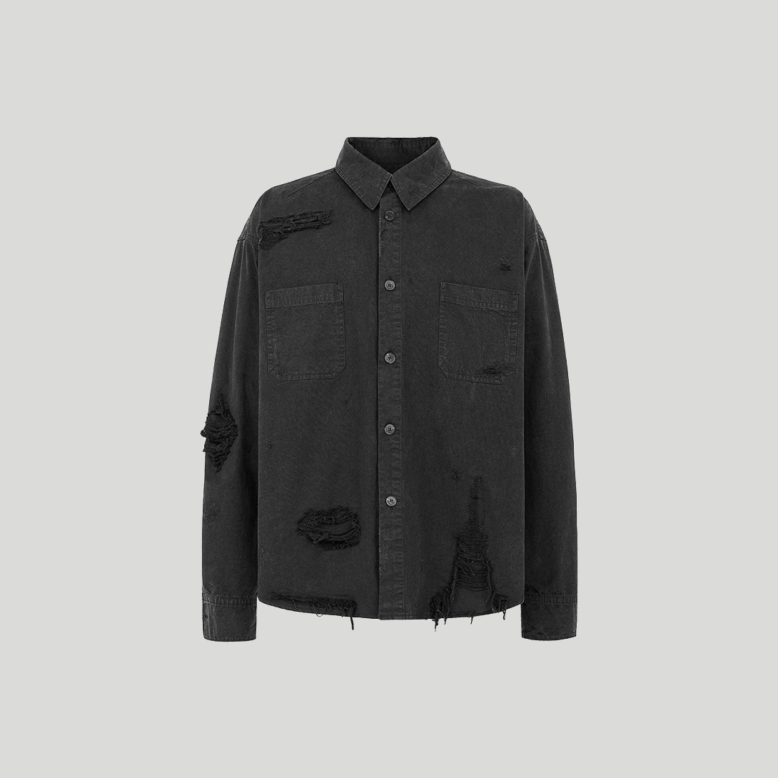 Vantie Versatile Jacket - VONVATCH