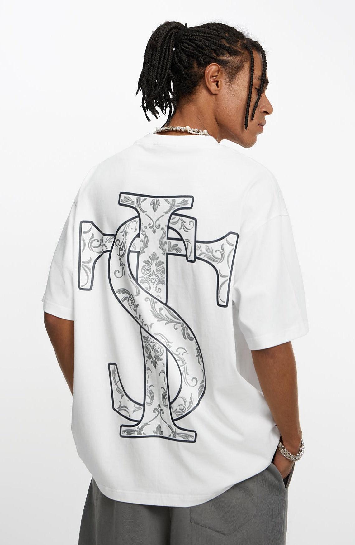 Vine Totem Tee - VONVATCH