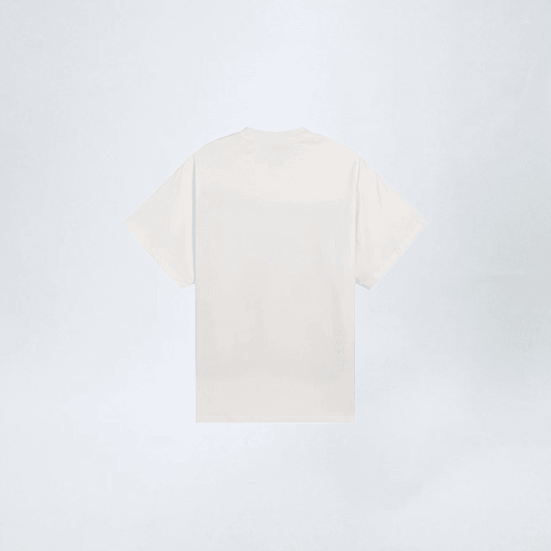 Vintage Round Neck Tee - VONVATCH