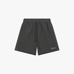 Waffle Split Splicing Casual Sweatpants - VONVATCH