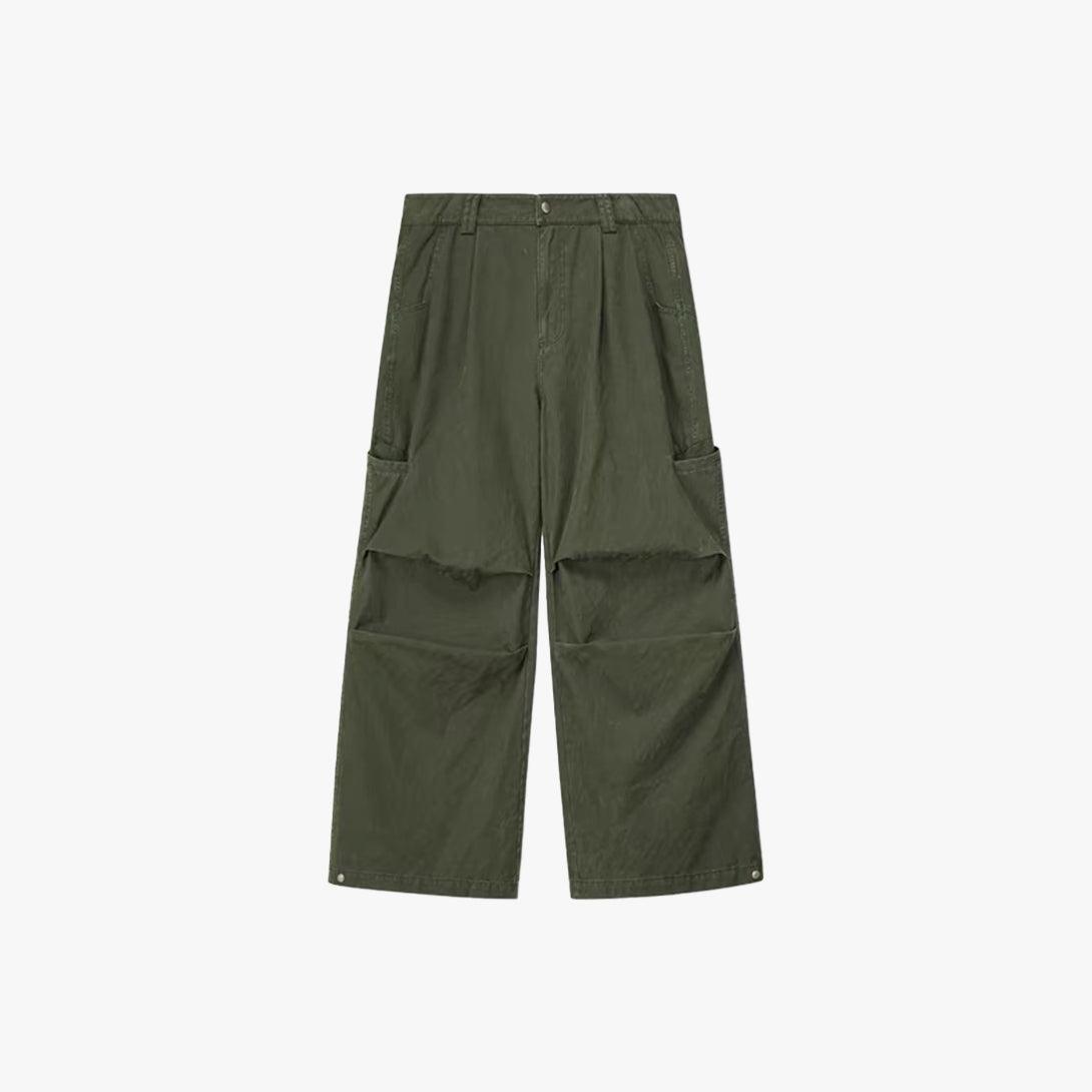 Washed Dark Cargo - VONVATCH