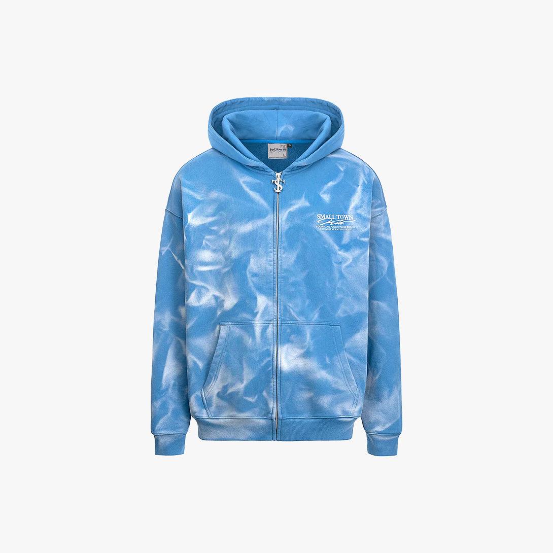 Water Ripple Hoodie - VONVATCH