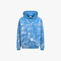 Water Ripple Hoodie - VONVATCH